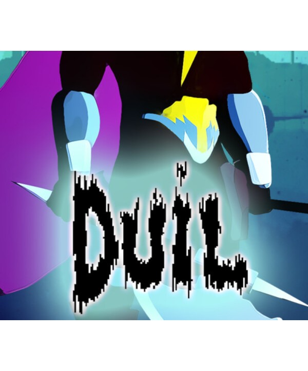 Duil Steam Key GLOBAL